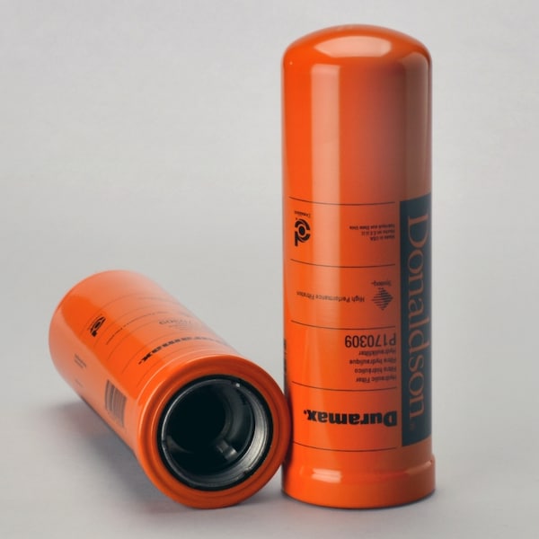 Hydraulic Filter, Spin-On Duramax, P170309